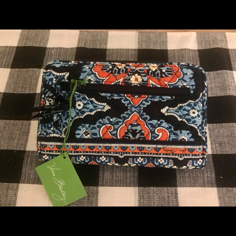 Vera Bradley Wallet
